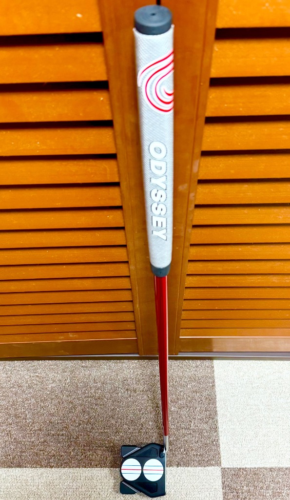 ODYSSEY（キャロウェイゴルフ） ODYSSEY オデッセイ 日本正規品