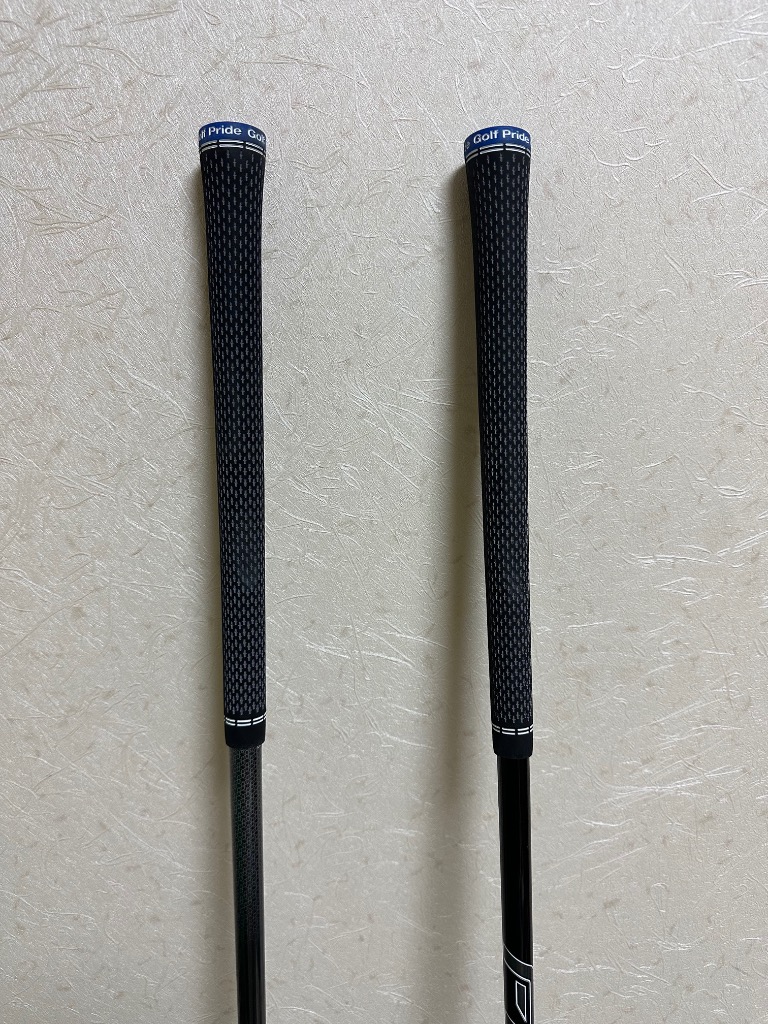 TaylorMade テーラーメイド 日本正規品 純正グリップ TM Tour