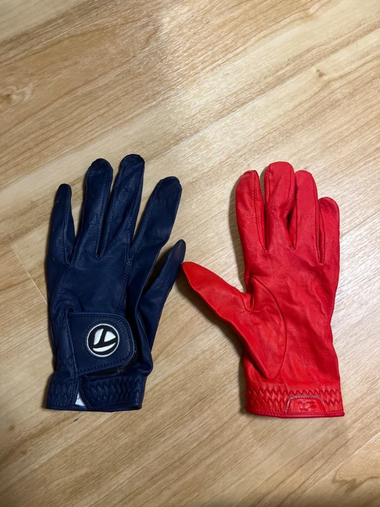 TaylorMade テーラーメイド 日本正規品 TP カラーグローブ