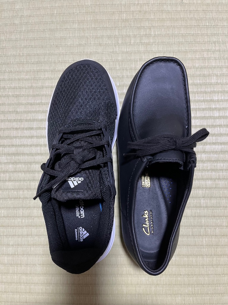 Clarks（クラークス） Clarks WALLABEEEVO WP 26177832 メンズ