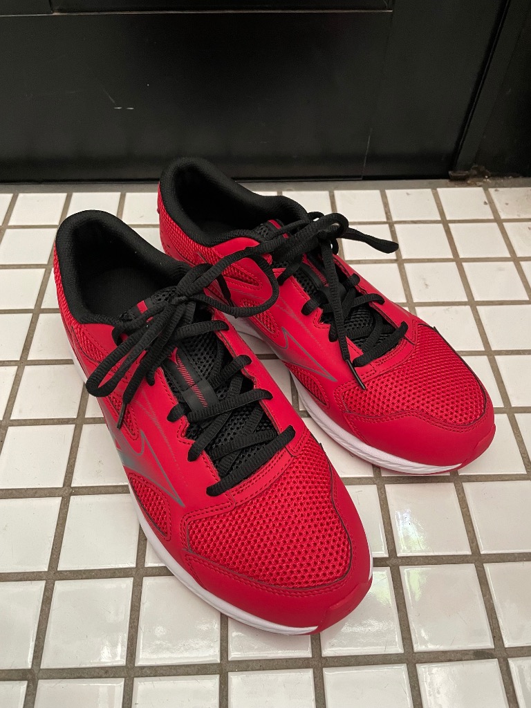 MIZUNO（ミズノ） マキシマイザー26 ランニング シューズ ユニセックス