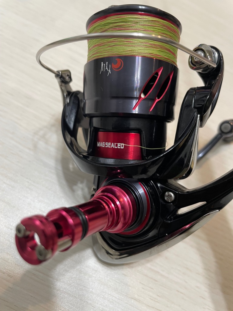 DRESS(釣り) リールスタンド オリジン SHIMANO シマノ DAIWA DRESS(釣り) リールスタンド オリジン SHIMANO シマノ DAIWA