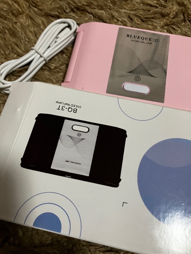 レビュー画像