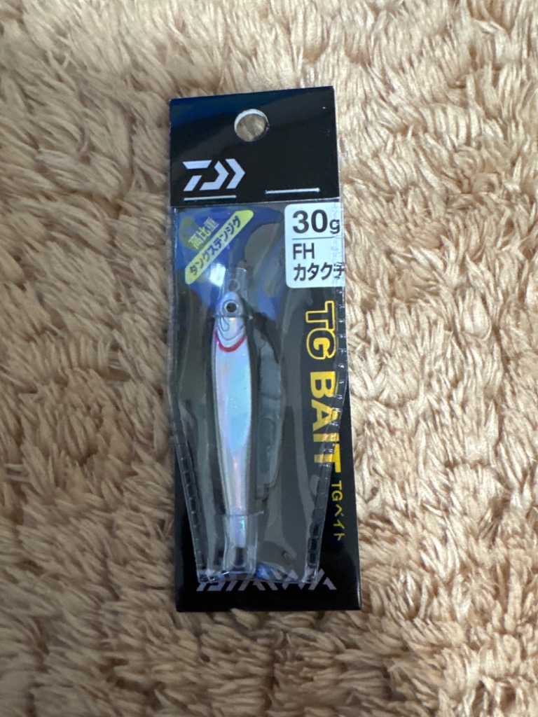 No.403 TG BAIT 30g 4個