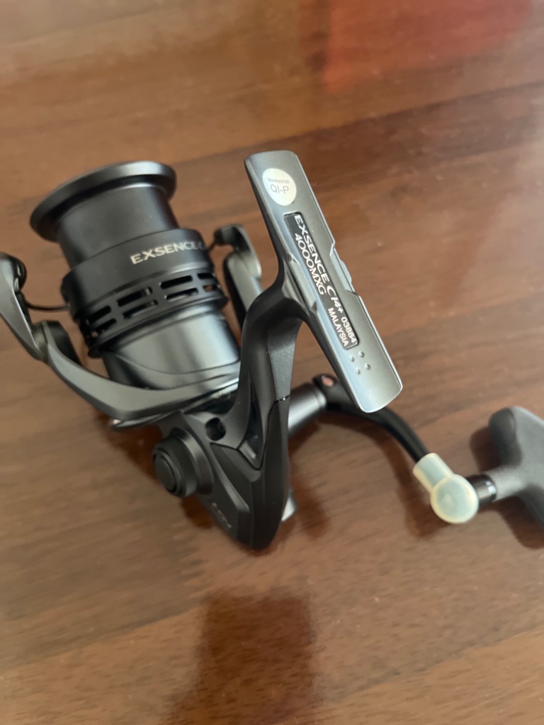 シマノ (数量限定特価)シマノ/SHIMANO 18 エクスセンス CI4+