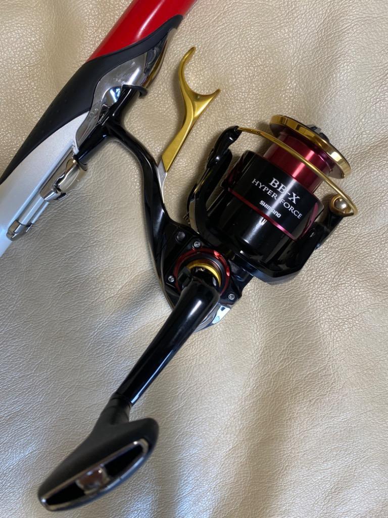 適切な価格 ぶぶぶシマノ SHIMANO スピニングリール 磯 17 BB-X