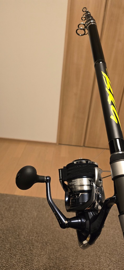 ダイワ BKG T H480 10号相当 袋付き