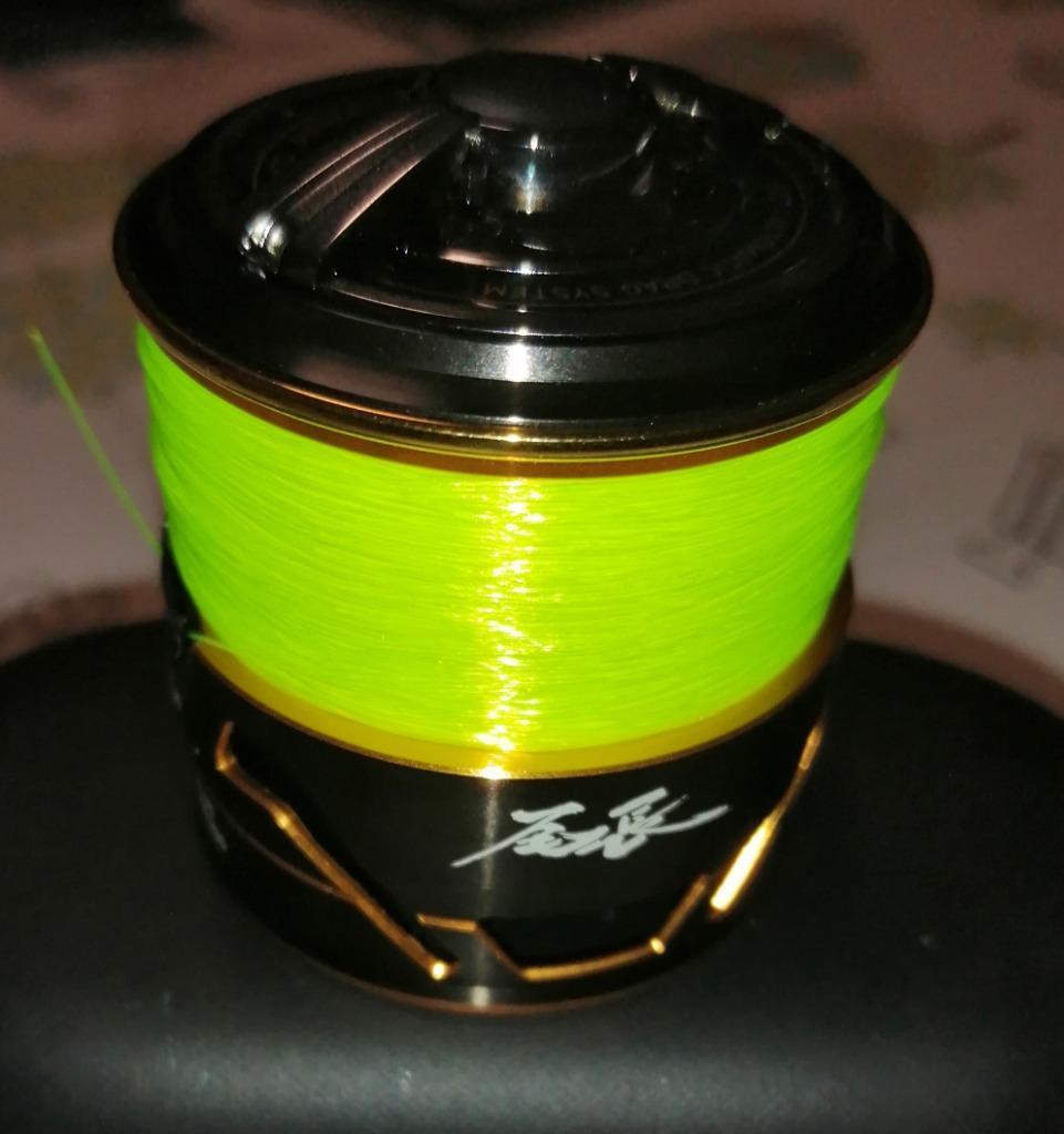 DAIWA（釣り） 【取り寄せ商品】 ダイワ SLP WORKS RCS ISO