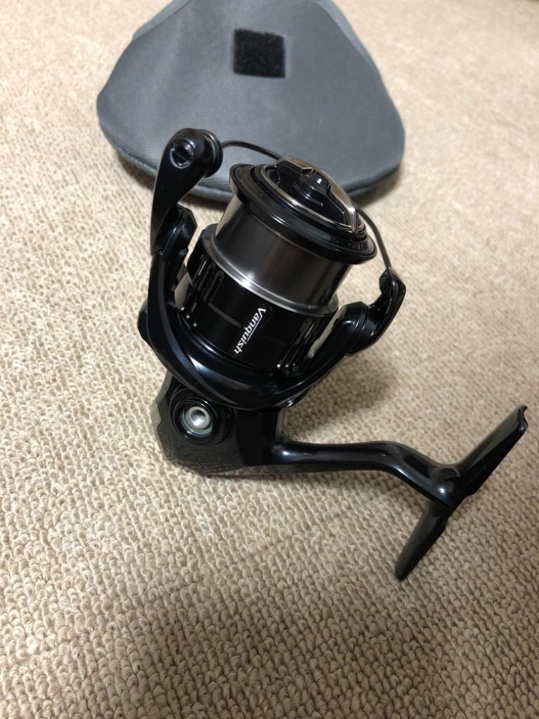 シマノ 19 ヴァンキッシュ C2000S スピニングリール - 最安値・価格 
