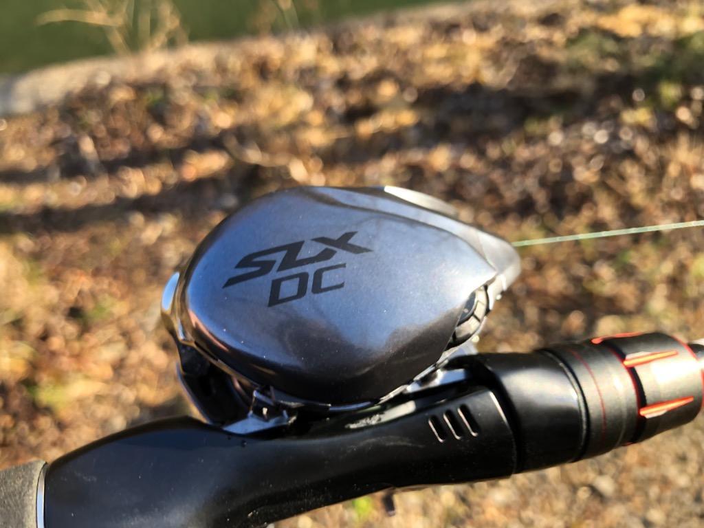 SHIMANO 22LX DC XT 71XG ベイトリール シマノ 22 SLX DC XT71XG 2022年新製品 : フィッシングマックス