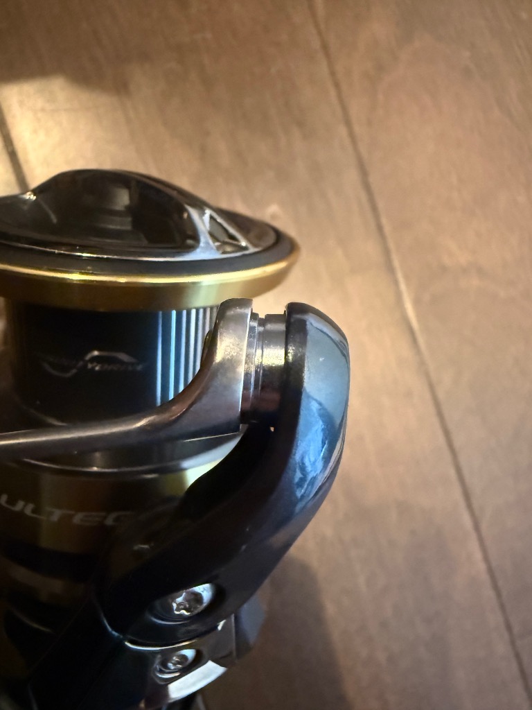シマノ　アルテグラ　C3000XG インプレ】シマノ 21アルテグラ C3000XGを買ってみた｜お宝さがし