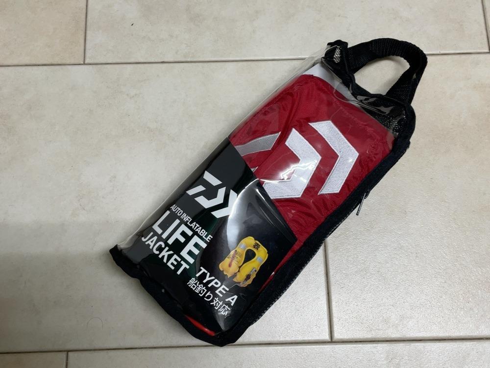 DAIWA（釣り） 【目玉商品】ダイワ DF-2321 (レッド