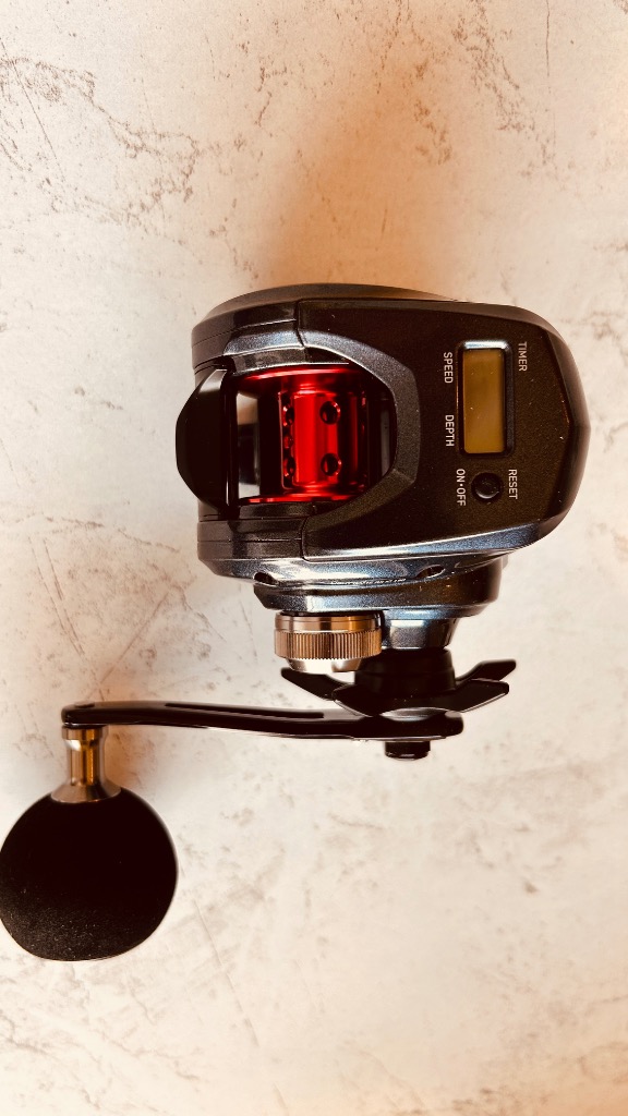 DAIWA（釣り） 24 ライトゲーム RX IC 150 釣り 両軸リール - 最安値