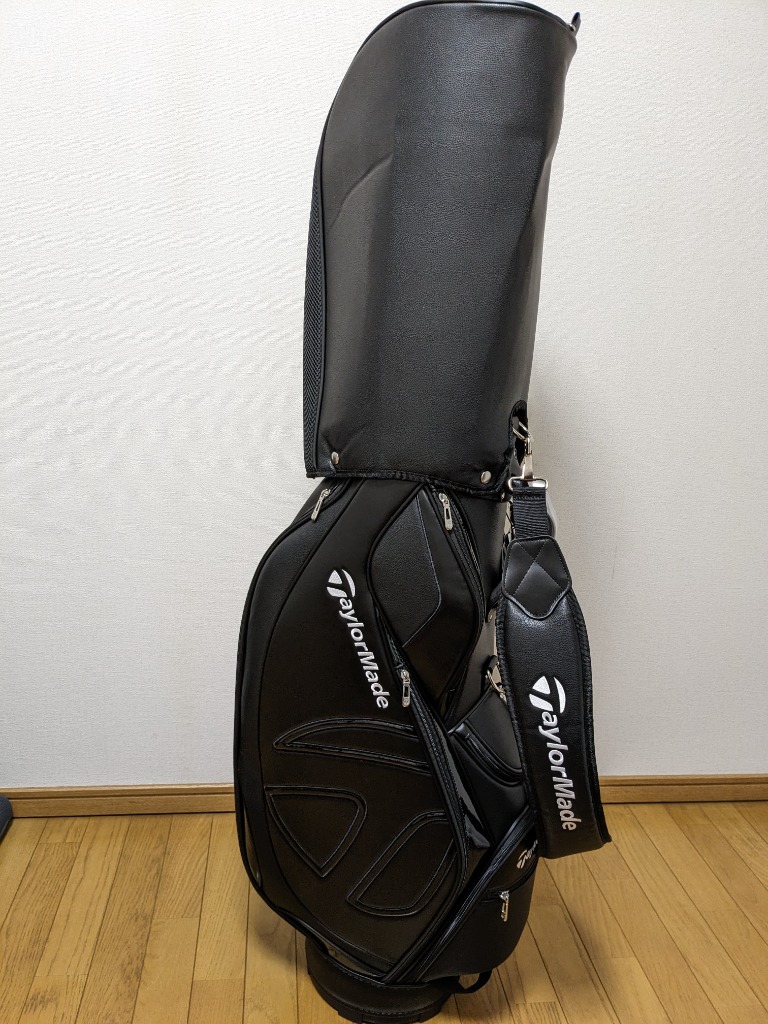 TaylorMade テーラーメイド 2023 スポーツモダン TJ101 キャディ