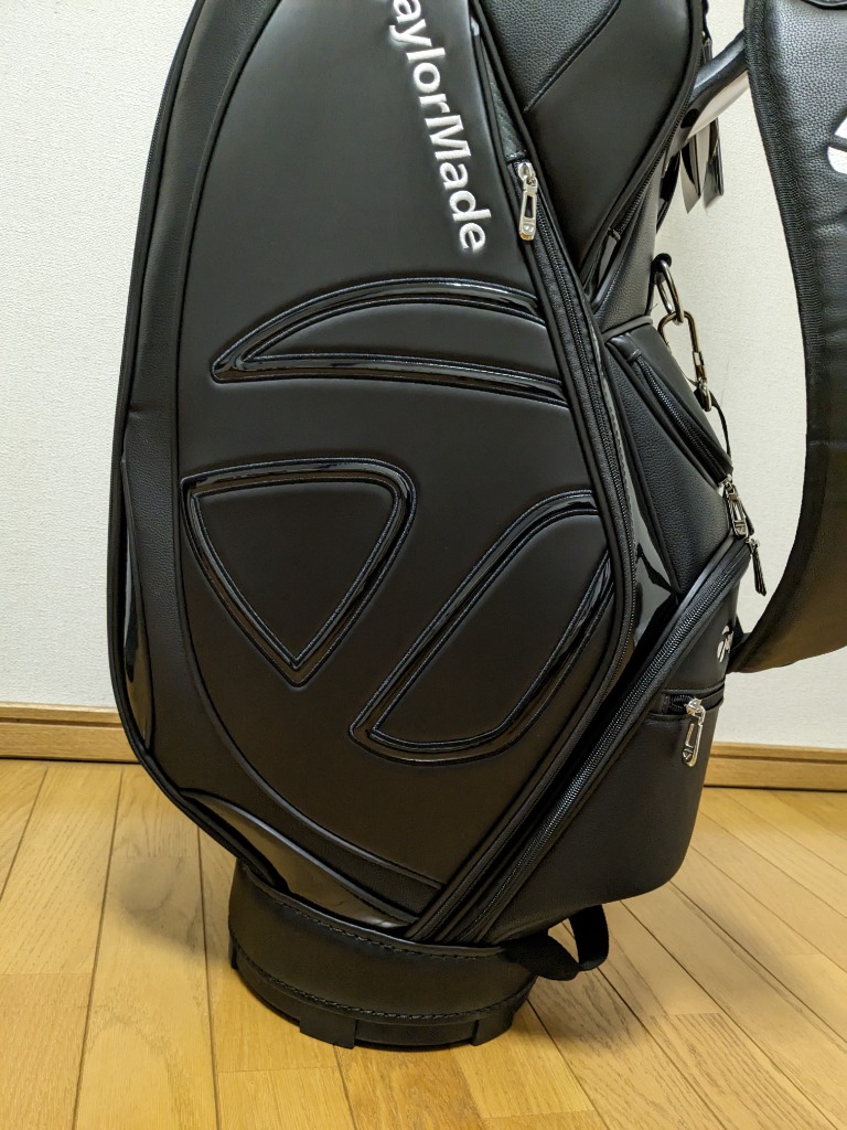 【新品】テーラーメイド スポーツモダン キャディバッグ ゴルフバッグ ホワイト 楽天市場】テーラーメイド ゴルフ スポーツモダン キャディ