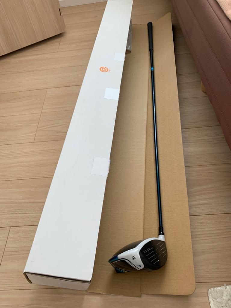 TaylorMade テーラーメイドゴルフSIM2 MAX-D DRIVER シム ツー