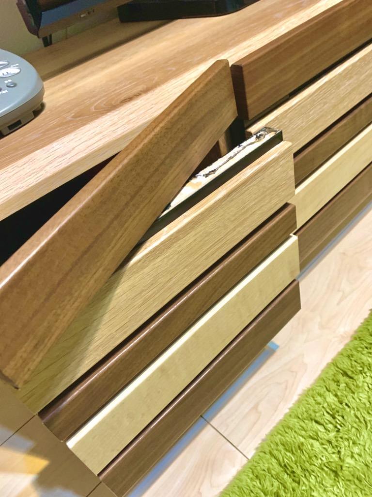 シギヤマ家具工業 シギヤマ家具 120 テレビボード アクター 前板