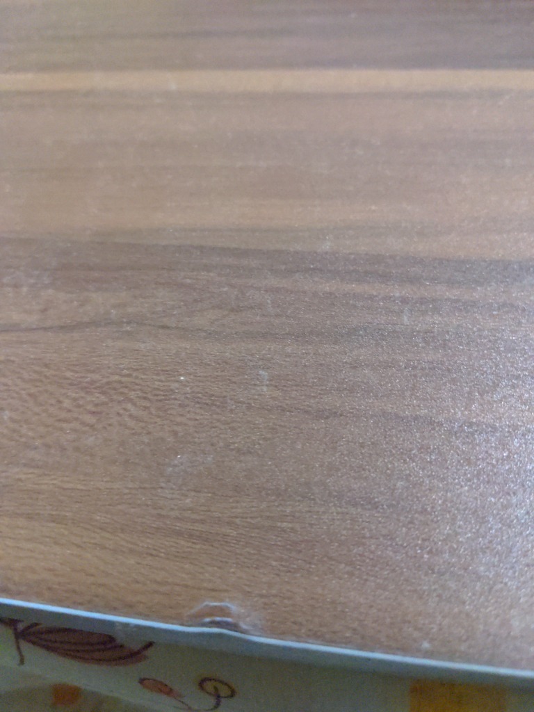 全体のレビュー画像 | 1-0