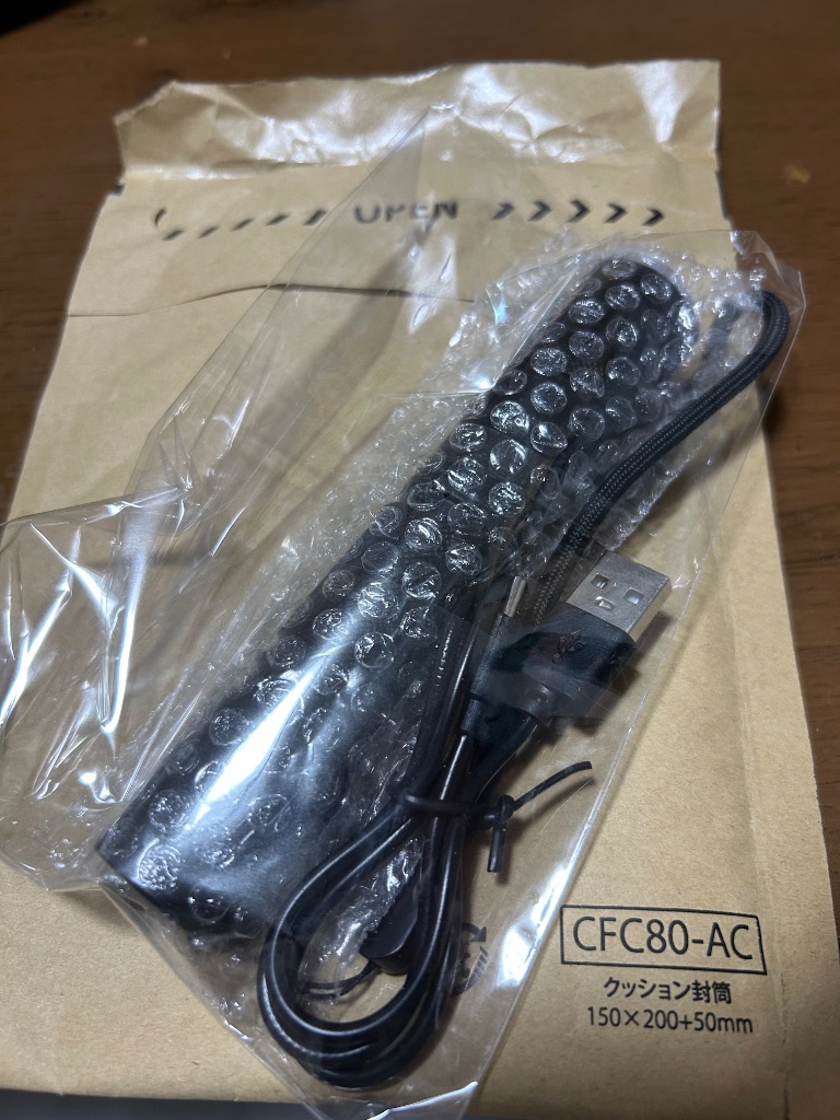 全体のレビュー画像 | 3-0