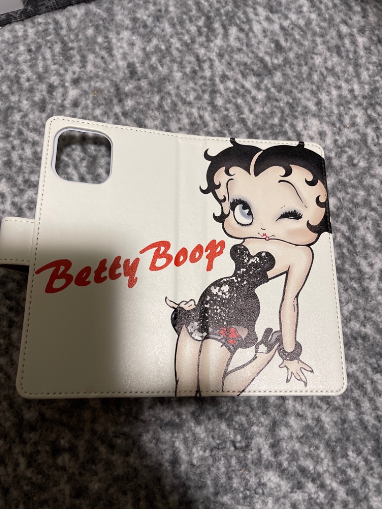 新品未使用 Betty Boop ベティちゃん　布団カバー ベティちゃん 布団カバー Amazon｜ベティちゃん ベティブープ