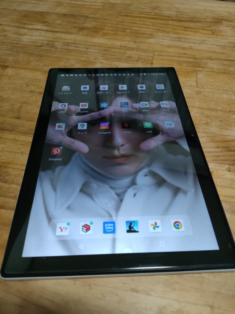 Amazon.co.jp: Softbank Huawei 10.1型 タブレットパソコン