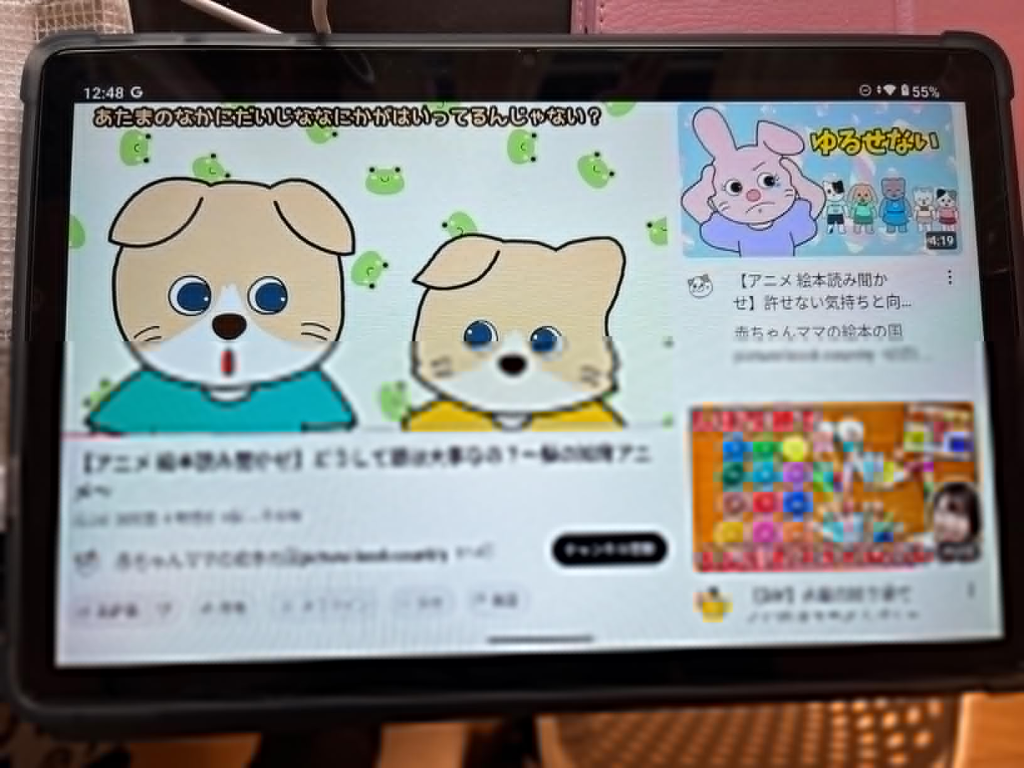 全体のレビュー画像 | 6-0
