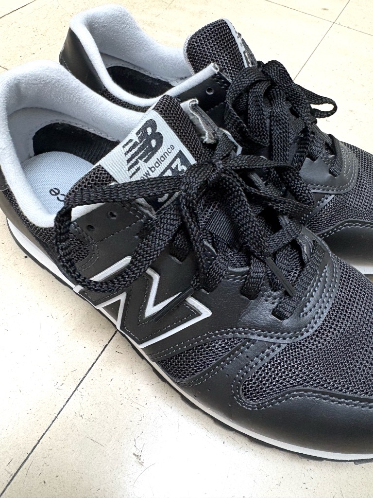 New Balance ニューバランス スニーカー レディース メンズ 373