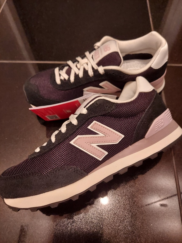 New Balance ニューバランス レディース スニーカー 515 new