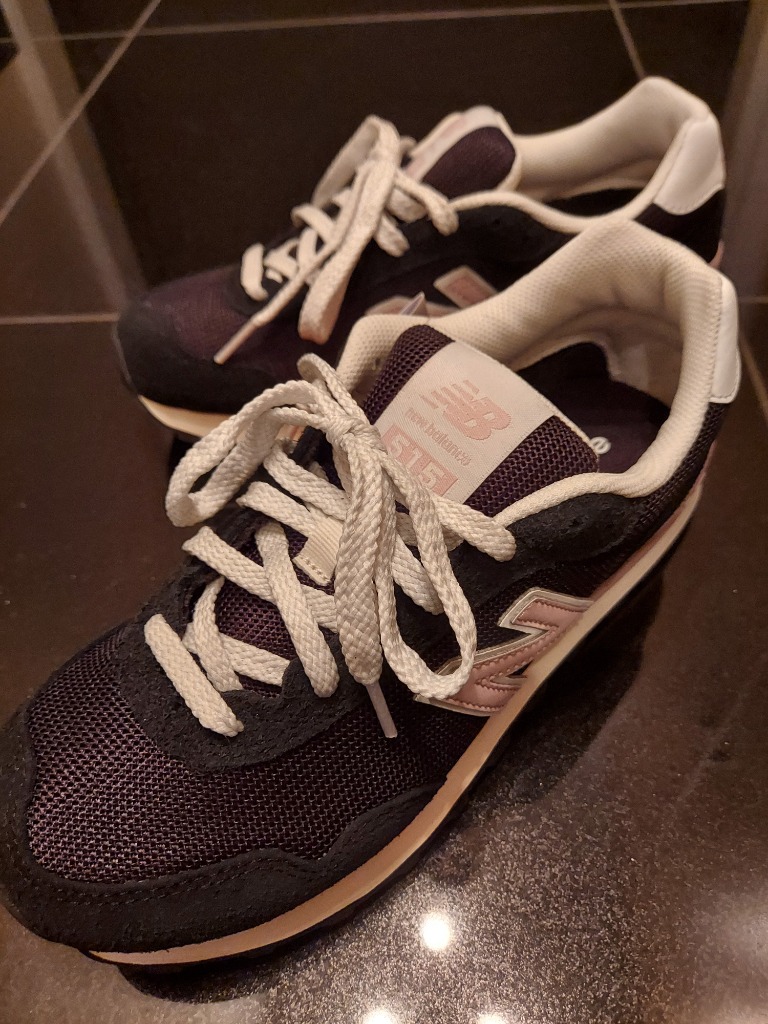 新品ニューバランス スニーカー New Balance NB WL515 CBR 楽天市場】ニューバランス レディース スニーカー 515 new