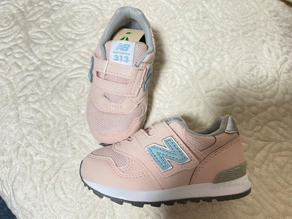 New Balance ニューバランス キッズ スニーカー 313 new balance