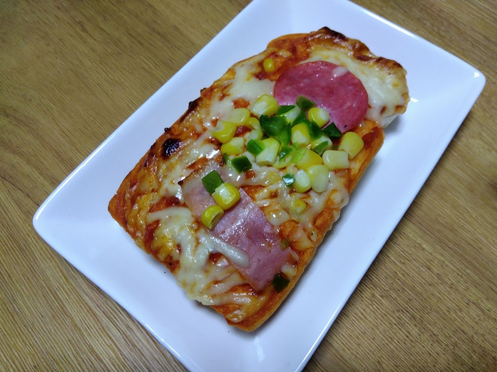 ピザ トースト 冷凍 トーストピザ 5枚入 夜食 ランチ ぴったり 冷凍