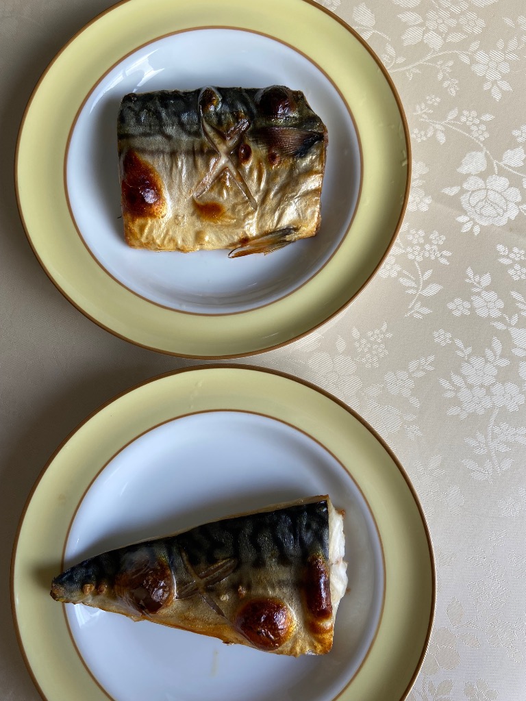 サバ 塩サバ 冷凍 昆布 塩さば フィーレ 4枚 36尾型 旨味 逃がさない