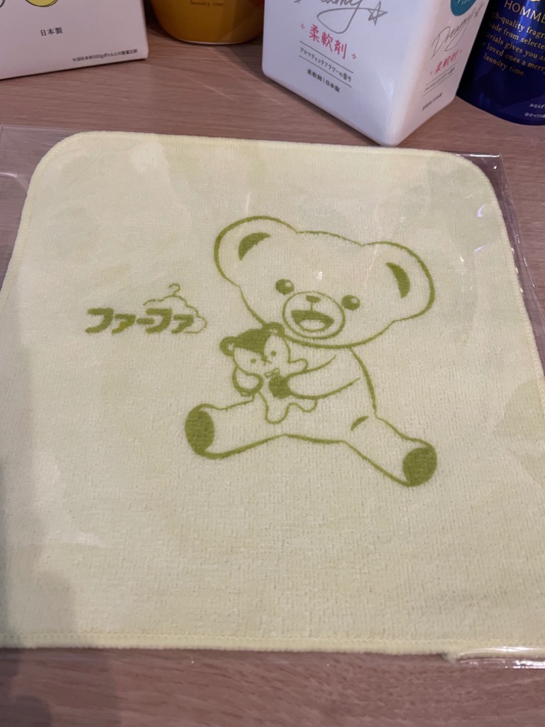 レビュー画像