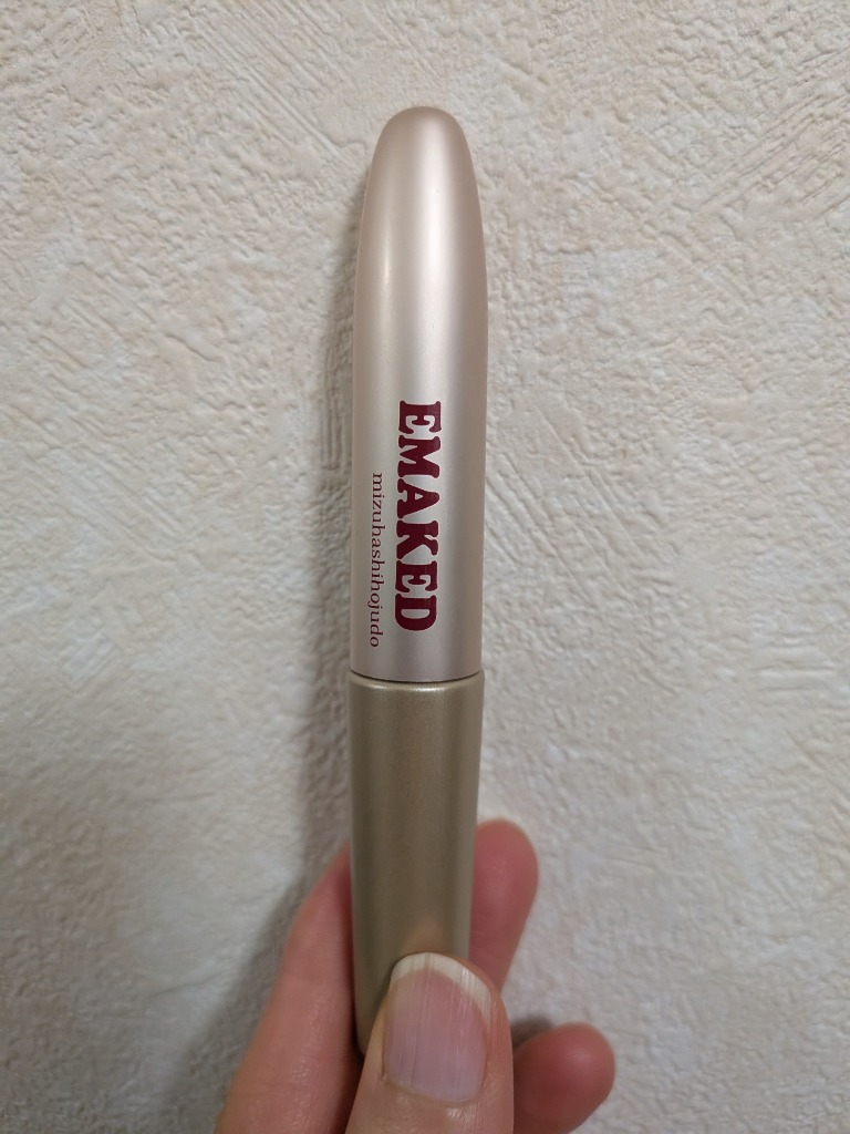 EMAKED（エマーキット） 2ml EMAKED まつげ美容液 エマーキッド 水橋