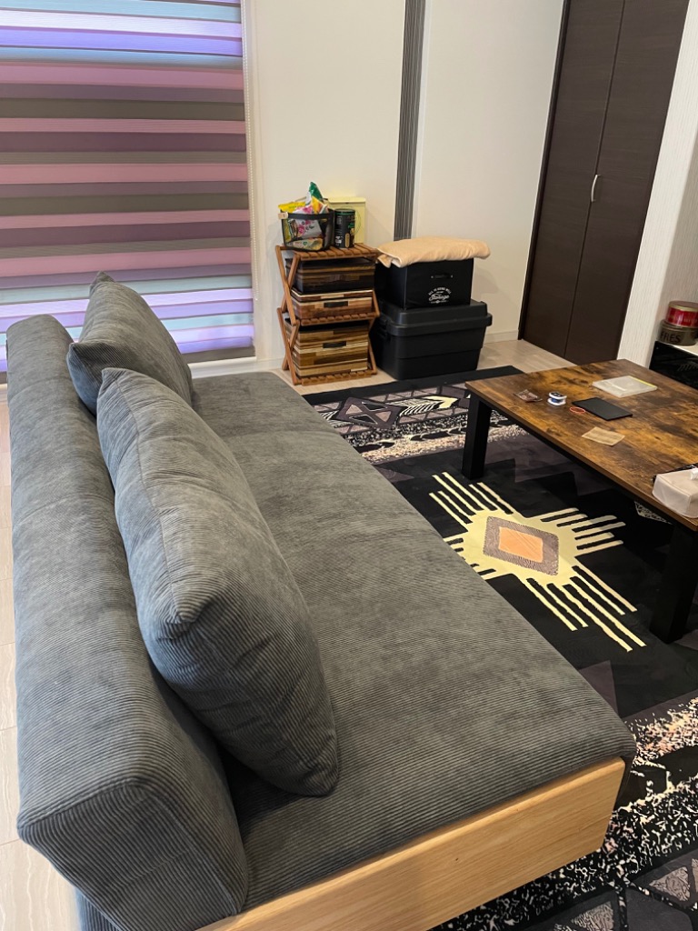 全体のレビュー画像 | 6-0