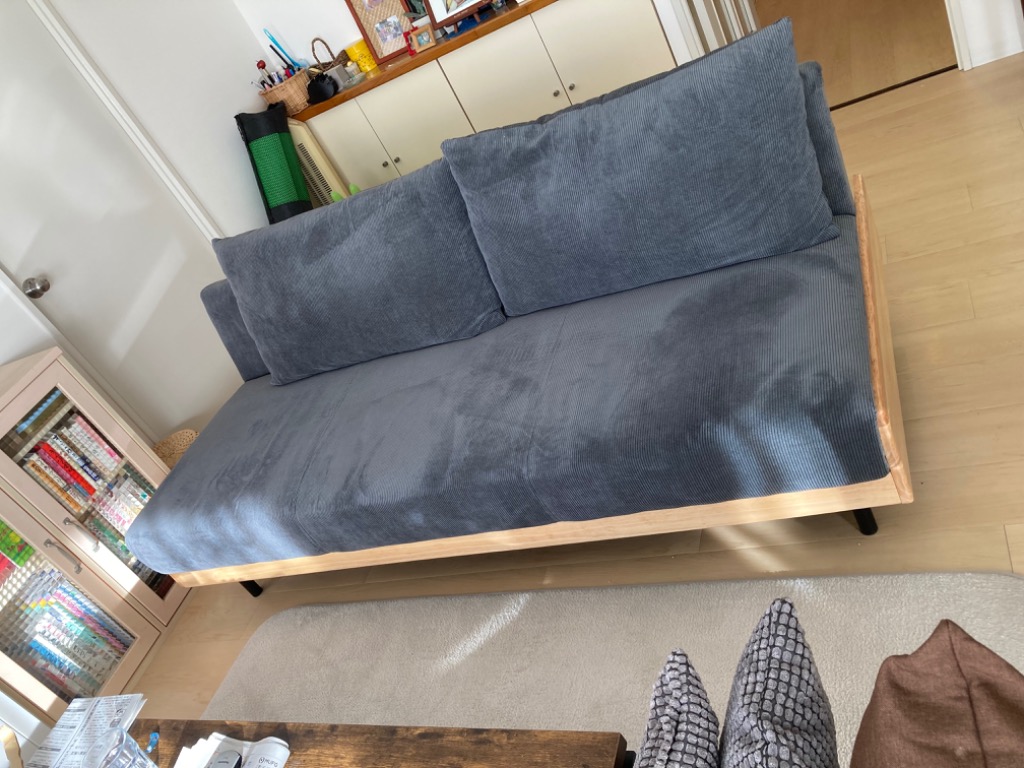 全体のレビュー画像 | 4-0