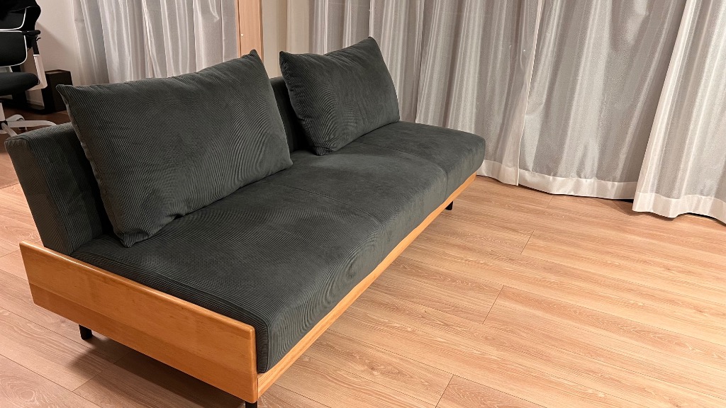 全体のレビュー画像 | 1-0