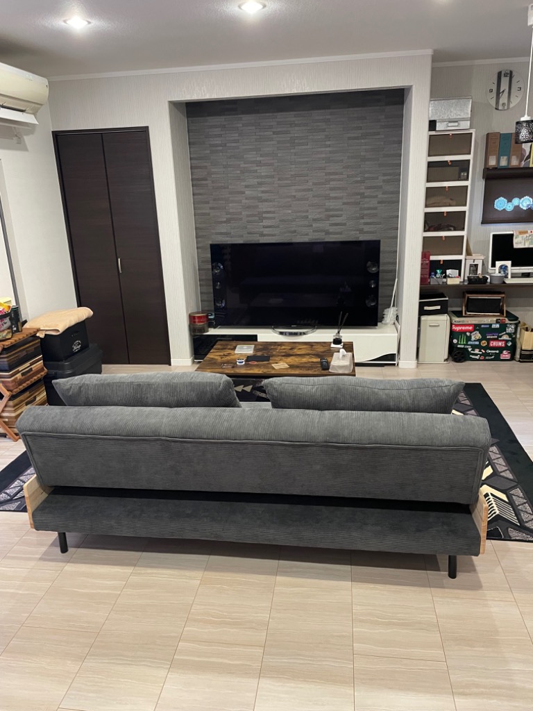 全体のレビュー画像 | 6-1