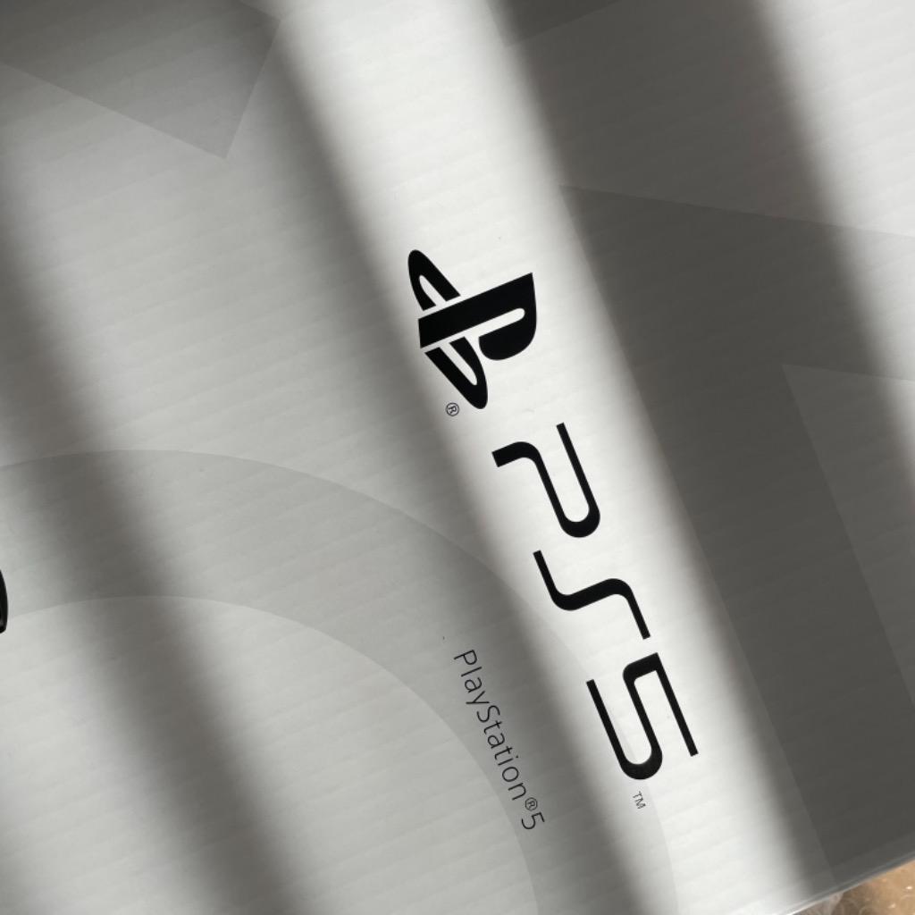 PS5)PlayStation 5(CFI-1200A01ディスクドライブ搭載)新型番(新品
