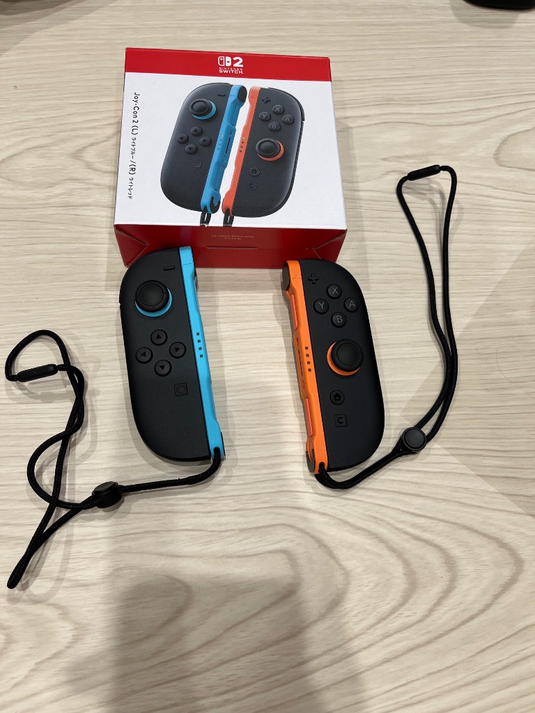 任天堂　Switch2 ジョイコン2 joy-con2 L R セット 51cPQFV2LFL._AC_SY200_QL15_.jpg