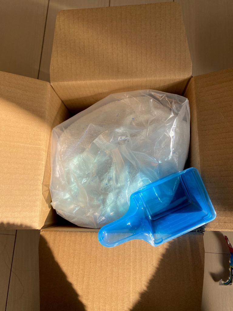 OXICLEAN オキシクリーン 5.26kg コストコ 洗濯 酸素系 漂白剤