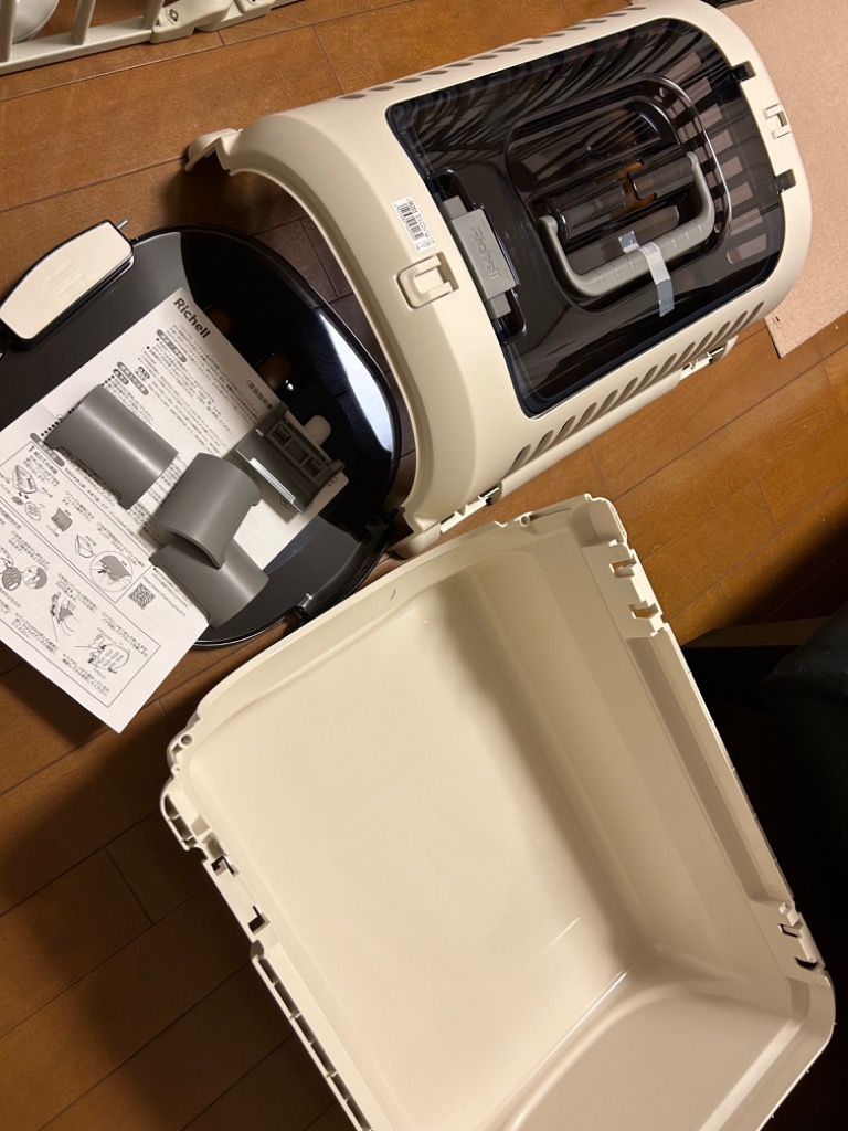 レビュー画像