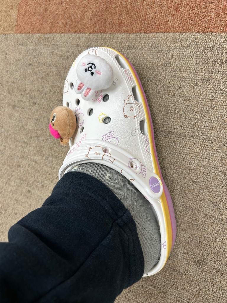 crocs クロックス crocs【メンズ レディース サンダル】Line