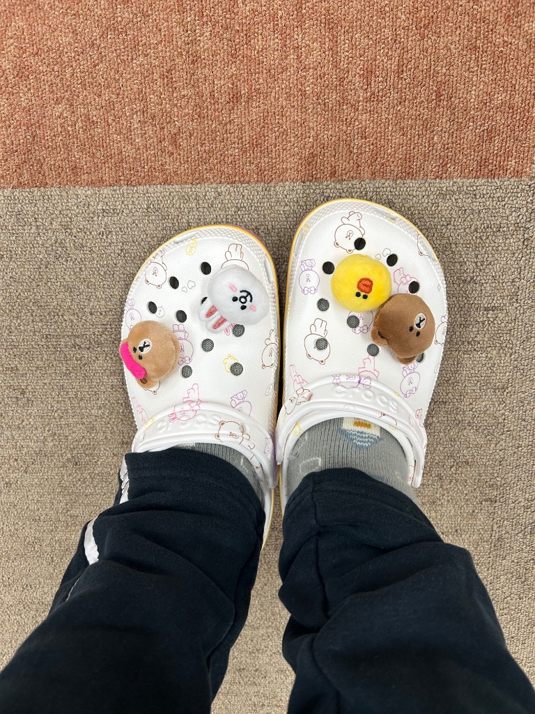 crocs クロックス crocs【メンズ レディース サンダル】Line