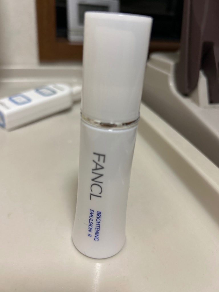 FANCL ブライトニング 乳液 医薬部外品 3本 化粧品 スキンケア