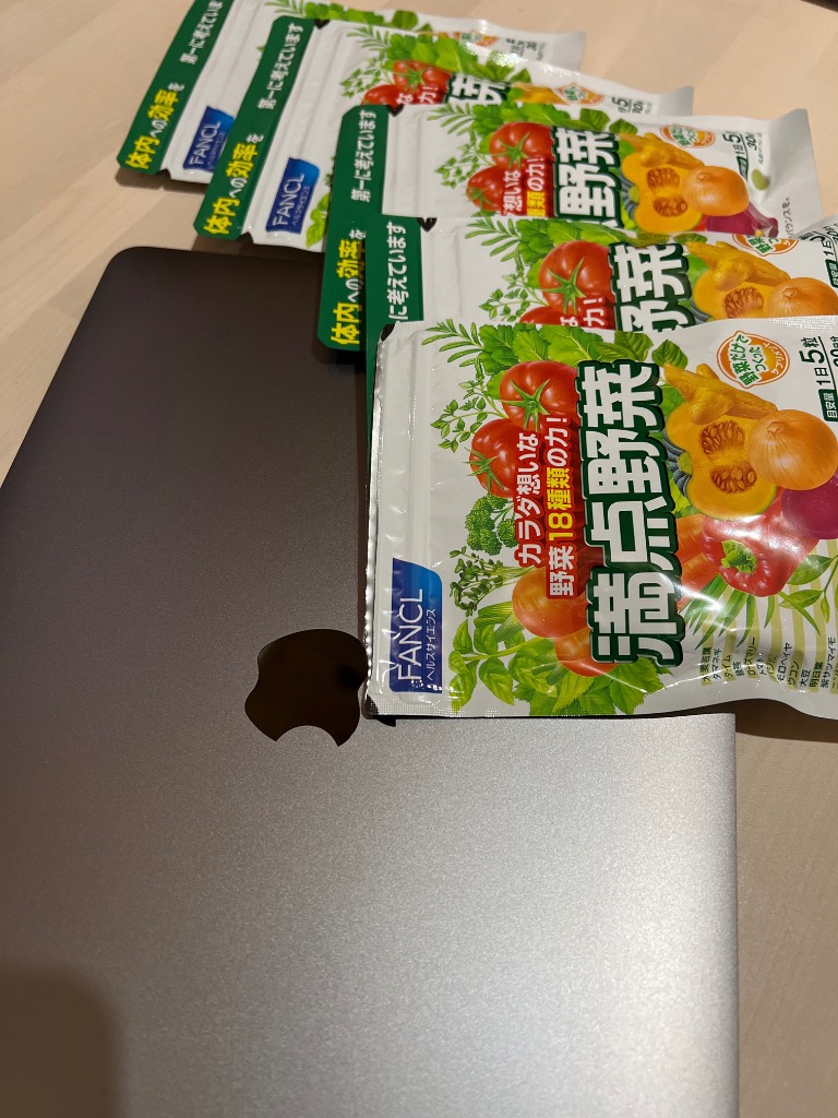 レビュー画像