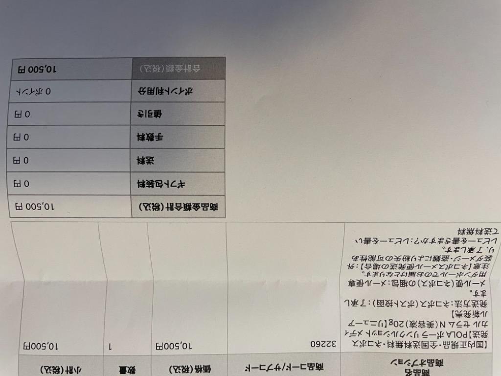 レビュー画像