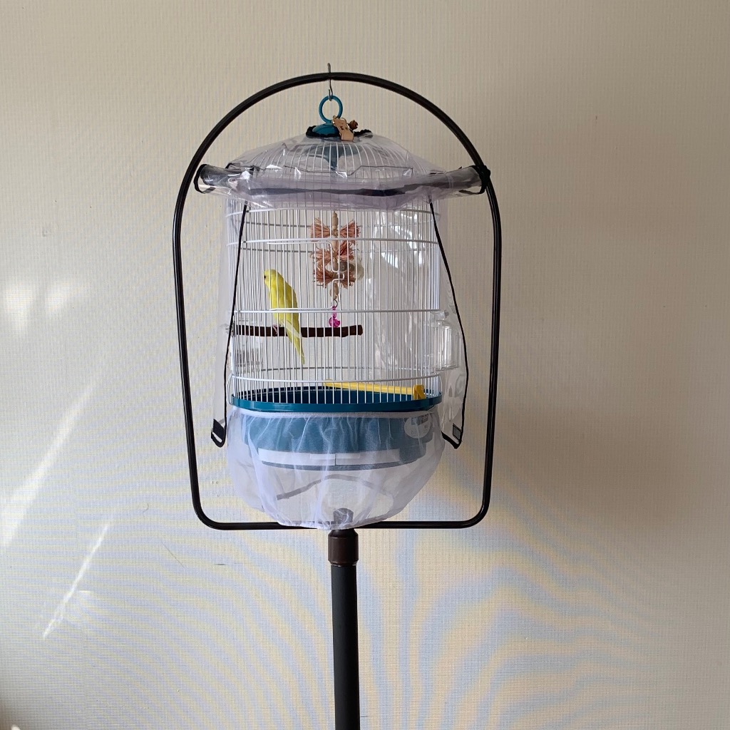 鳥かご スタンド 鳥 Ｆ３　スタンド（レジーナ専用） 鳥籠 台 イタリアferplast社製