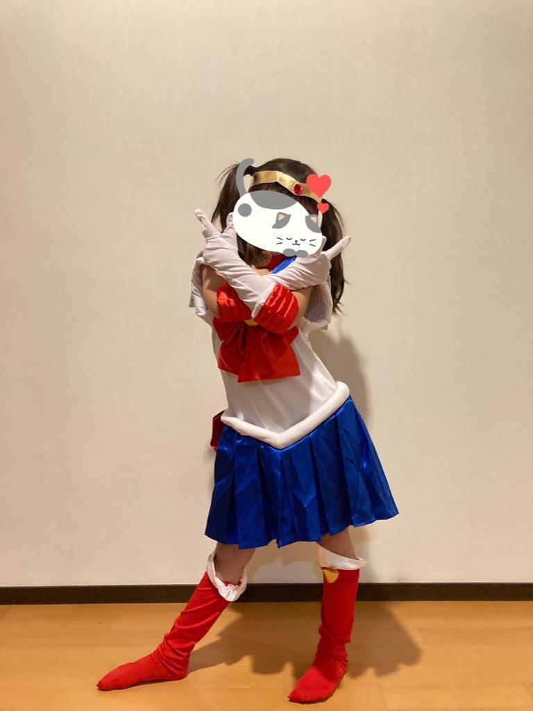 美少女戦士セーラームーン 月野 うさぎ 風セーラーマーキュリー