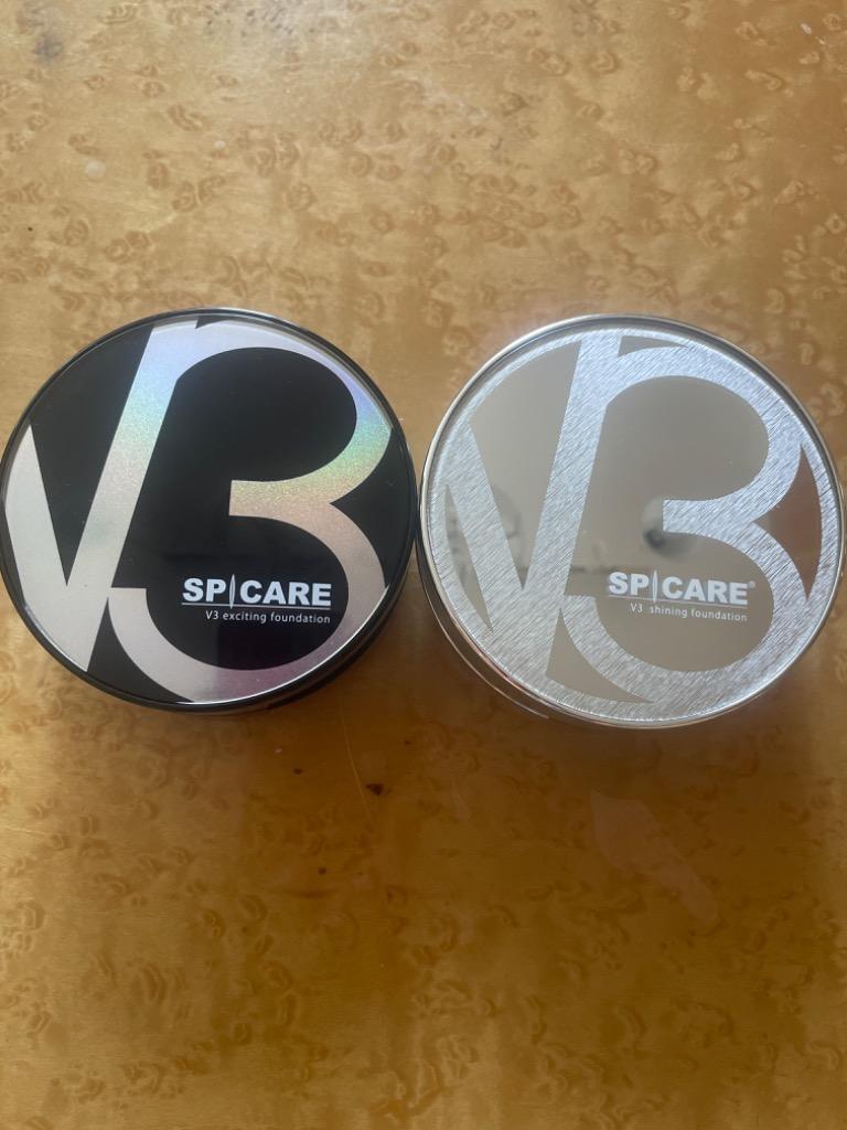 年中無休 出荷対応【シリアルナンバー付正規品】SPCARE V3シャイニングファンデーション 送料無料 :V3-Shining:FT  オンラインショップ - 通販 - Yahoo!ショッピング